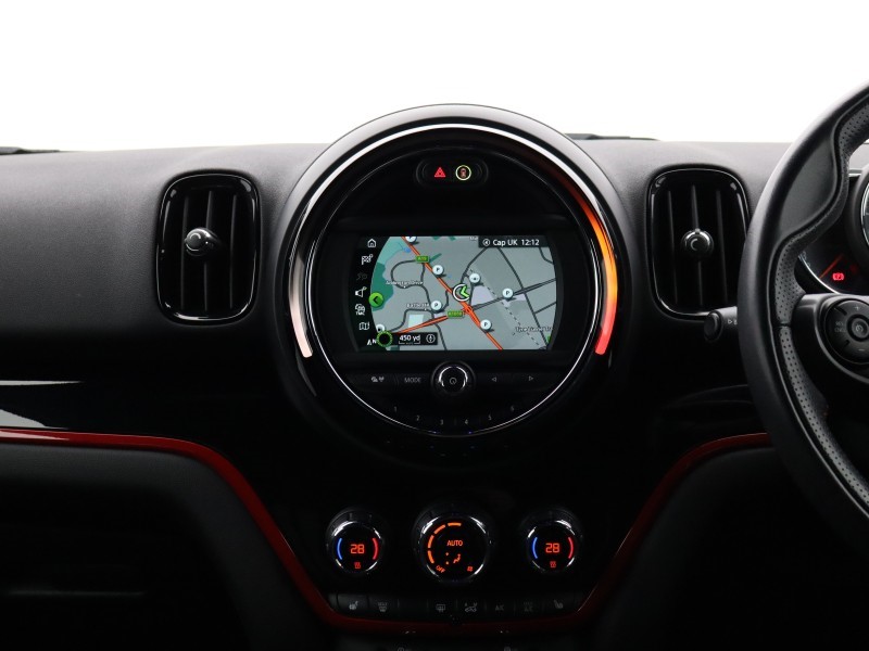 Used MINI Countryman 2020 for sale - 77186434: Photo 8