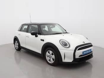 Used MINI Hatch 2023 for sale - 79852103: Photo