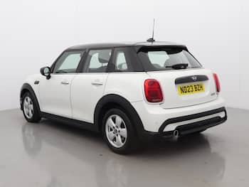 Used MINI Hatch 2023 for sale - 79852103: Photo