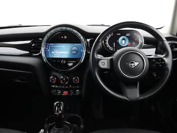 Used MINI Hatch 2023 for sale - 79852103: Photo