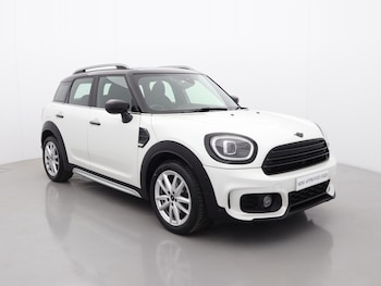 Used MINI Countryman 2023 for sale - 78813204: Photo