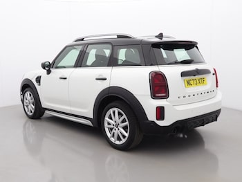 Used MINI Countryman 2023 for sale - 78813204: Photo