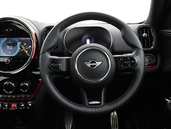 Used MINI Countryman 2023 for sale - 78813204: Photo