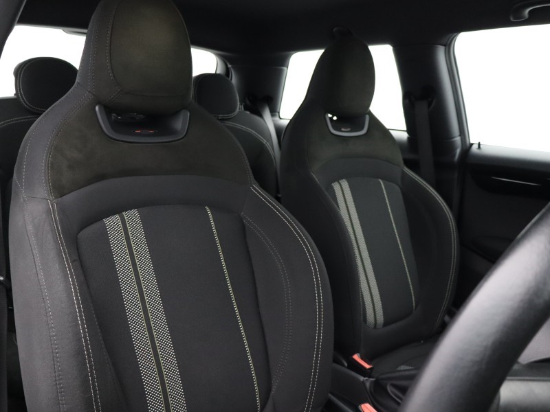 Used MINI Hatch 2020 for sale - 77640849: Photo 10