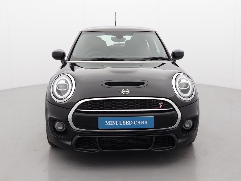 Used MINI Hatch 2020 for sale - 77640849: Photo 14