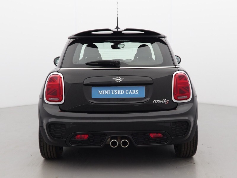 Used MINI Hatch 2020 for sale - 77640849: Photo 15