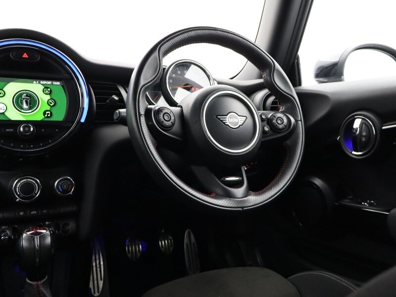 Used MINI Hatch 2020 for sale - 77640849: Photo 16