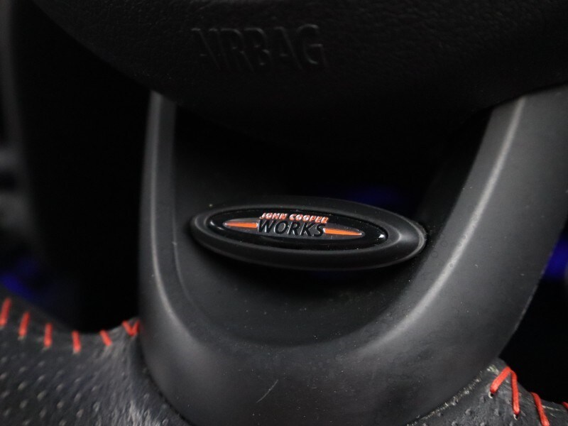 Used MINI Hatch 2020 for sale - 77640849: Photo 18