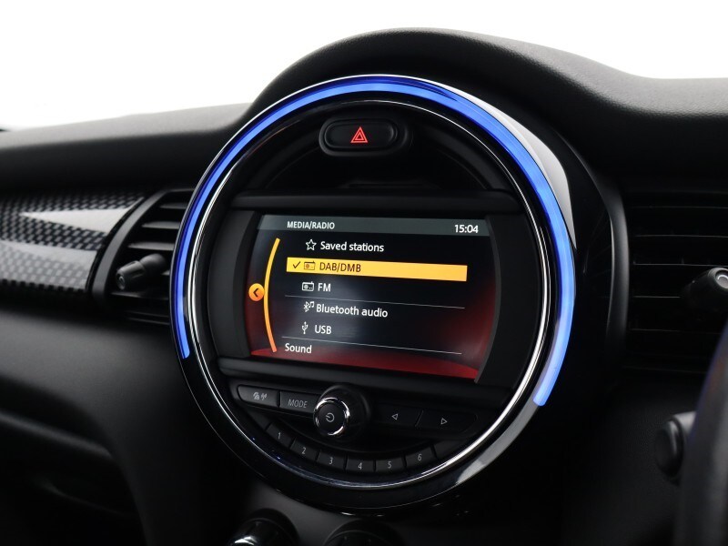 Used MINI Hatch 2020 for sale - 77640849: Photo 25