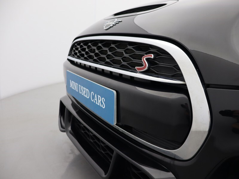 Used MINI Hatch 2020 for sale - 77640849: Photo 44