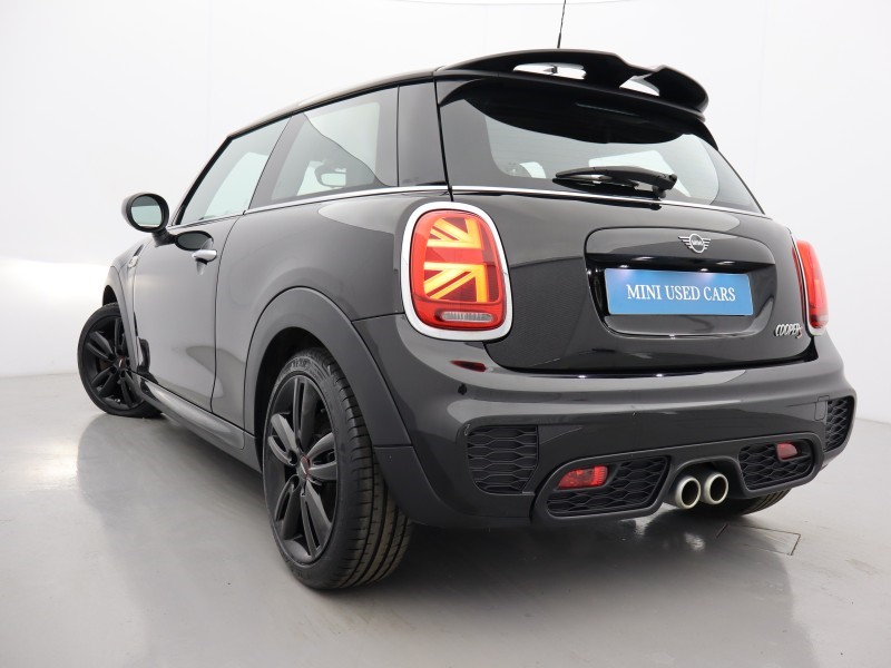 Used MINI Hatch 2020 for sale - 77640849: Photo 56