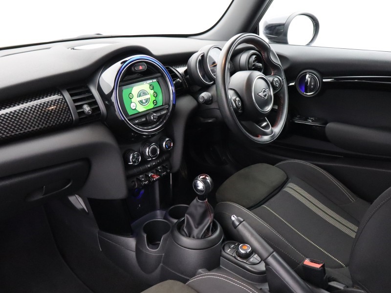 Used MINI Hatch 2020 for sale - 77640849: Photo 6