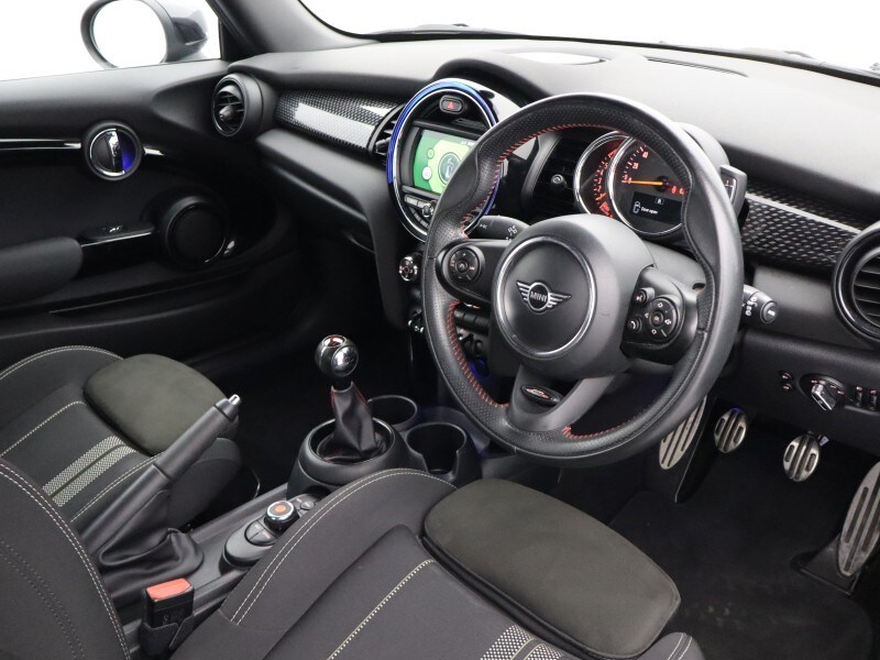 Used MINI Hatch 2020 for sale - 77640849: Photo 7