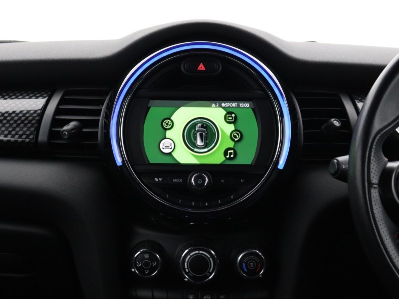 Used MINI Hatch 2020 for sale - 77640849: Photo 8