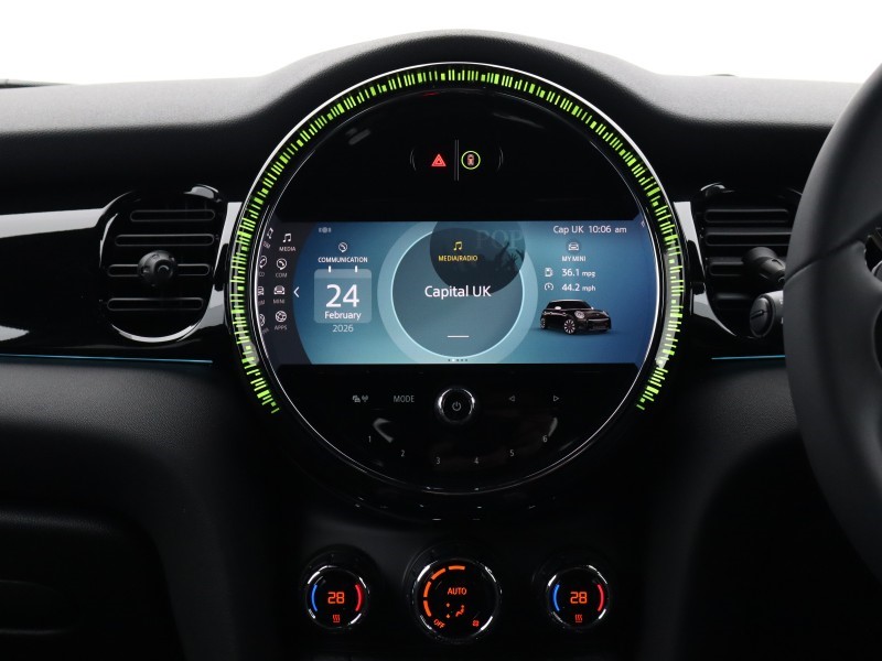 Used MINI Hatch 2023 for sale - 77640880: Photo 10