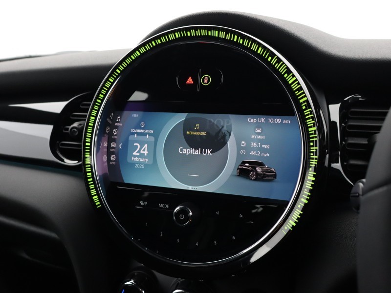 Used MINI Hatch 2023 for sale - 77640880: Photo 22