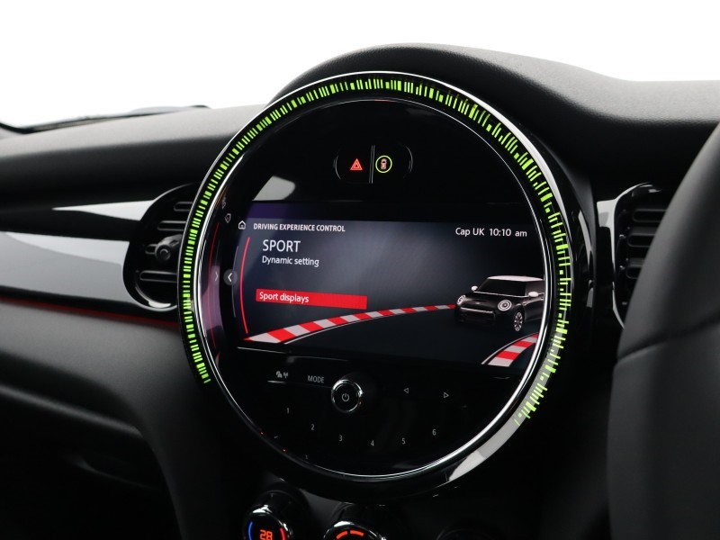 Used MINI Hatch 2023 for sale - 77640880: Photo 27