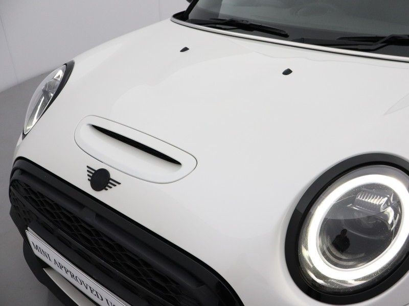 Used MINI Hatch 2023 for sale - 77640880: Photo 38