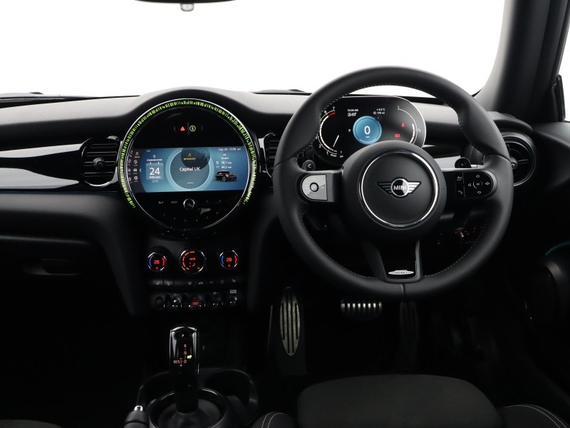 Used MINI Hatch 2023 for sale - 77640880: Photo 4