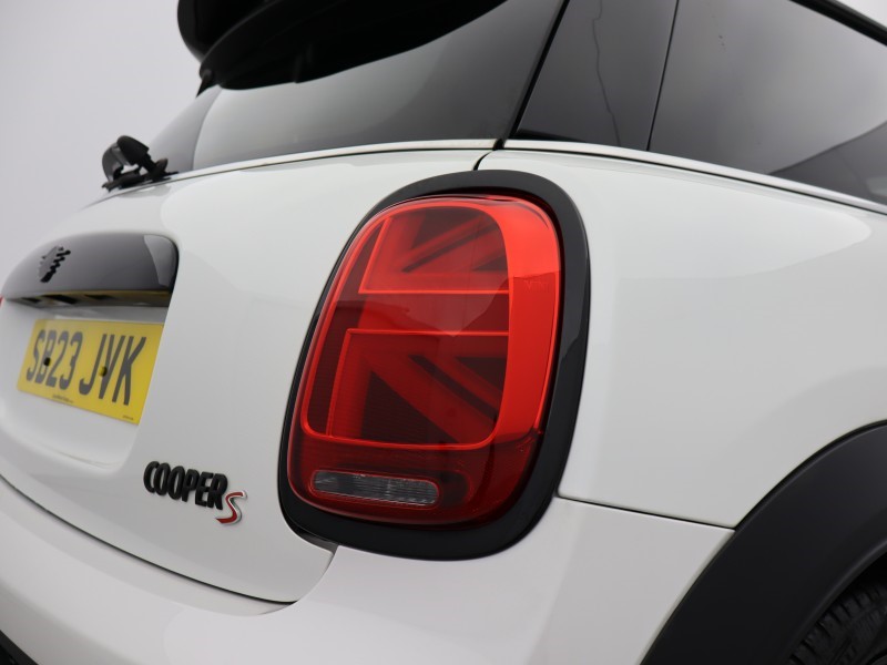 Used MINI Hatch 2023 for sale - 77640880: Photo 41