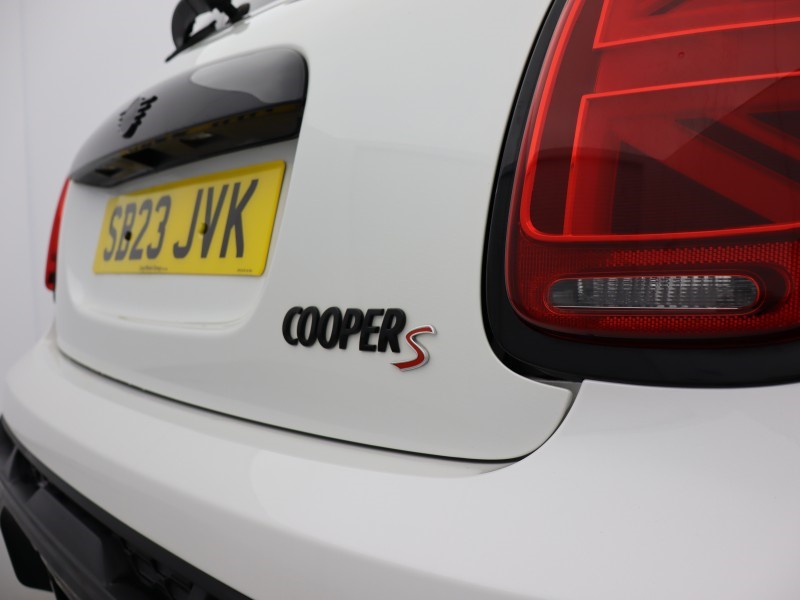 Used MINI Hatch 2023 for sale - 77640880: Photo 42