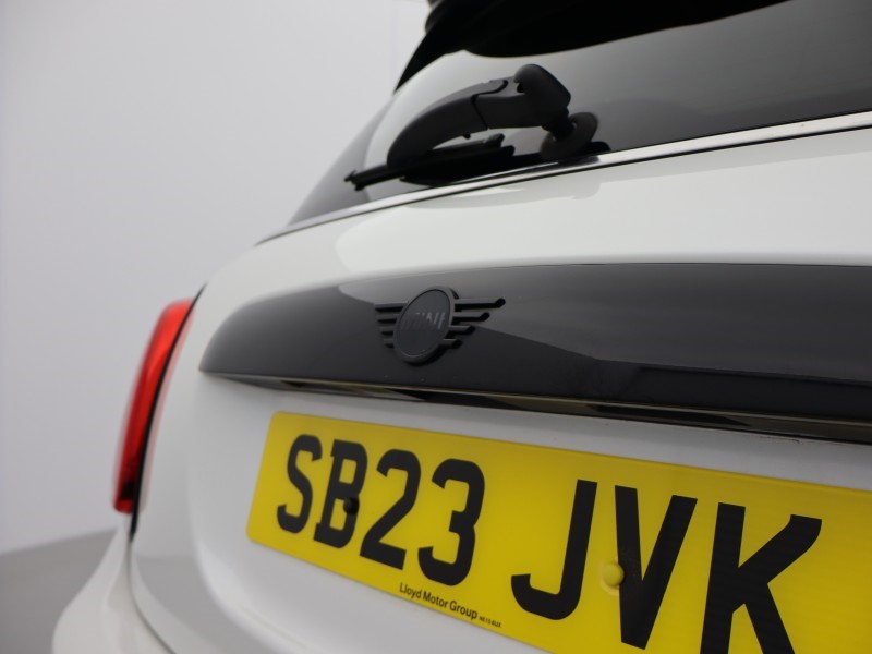 Used MINI Hatch 2023 for sale - 77640880: Photo 45