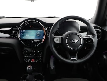 Used MINI Hatch 2023 for sale - 78366362: Photo
