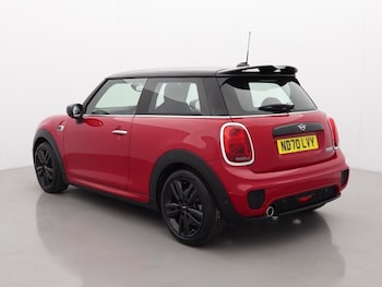 Used MINI Hatch 2020 for sale - 78508003: Photo