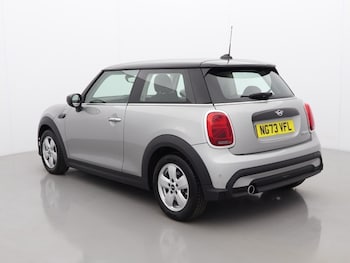 Used MINI Hatch 2023 for sale - 78845945: Photo