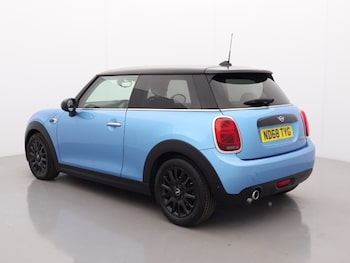 Used MINI Hatch 2018 for sale - 77640865: Photo