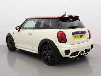 Used MINI Hatch 2018 for sale - 78313854: Photo