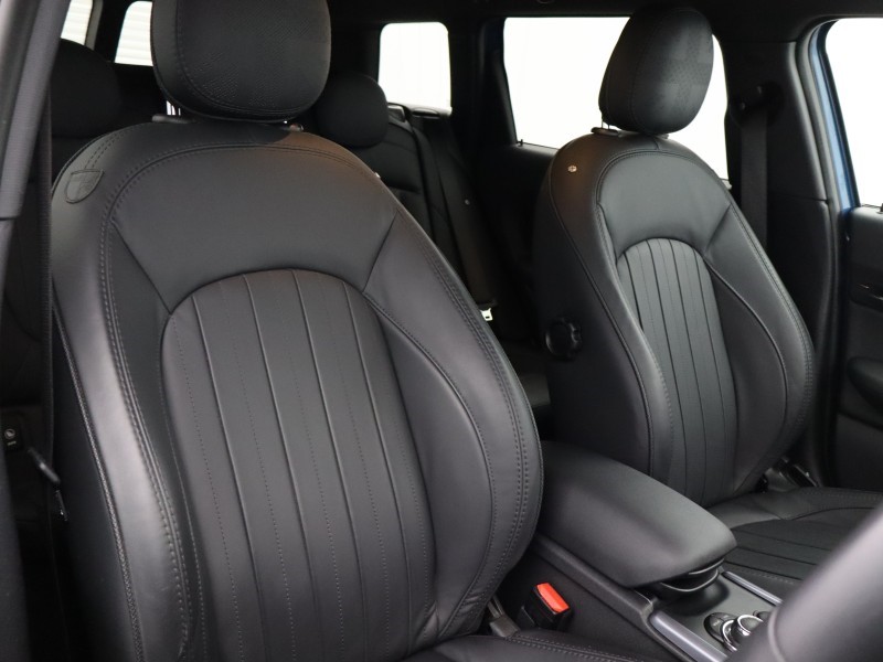 Used MINI Clubman 2022 for sale - 77319141: Photo 11