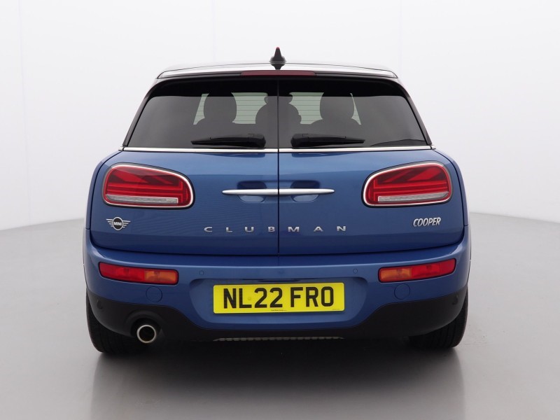 Used MINI Clubman 2022 for sale - 77319141: Photo 15