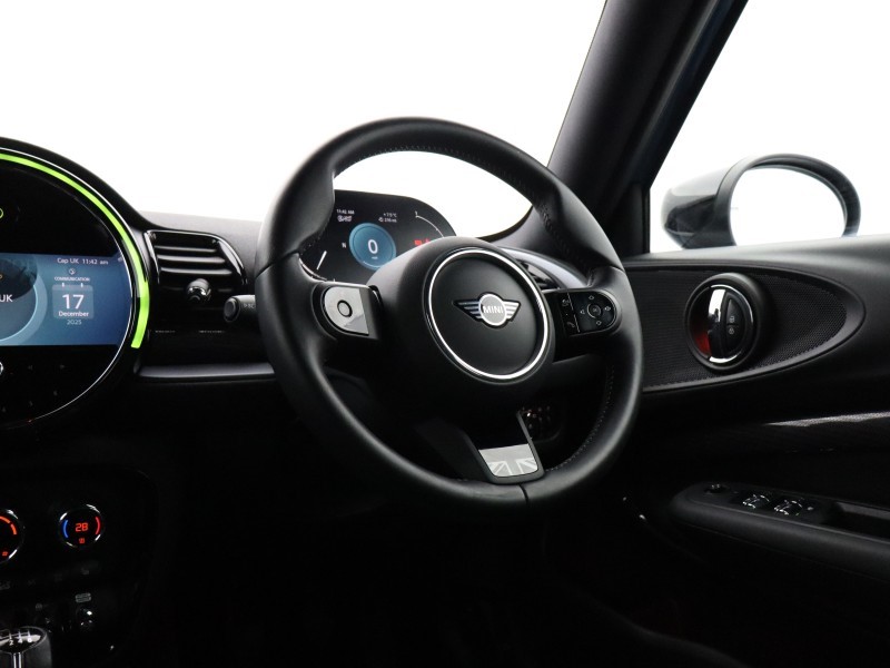 Used MINI Clubman 2022 for sale - 77319141: Photo 17