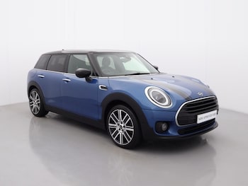 Used MINI Clubman 2022 for sale - 77319141: Photo