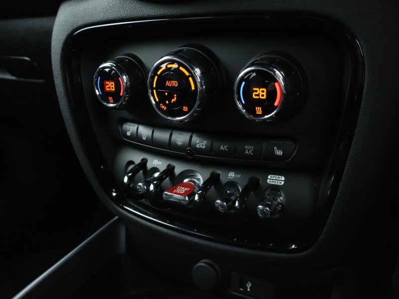 Used MINI Clubman 2022 for sale - 77319141: Photo 22