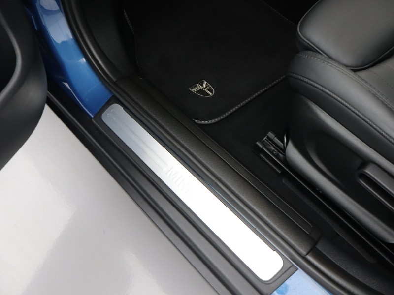 Used MINI Clubman 2022 for sale - 77319141: Photo 35