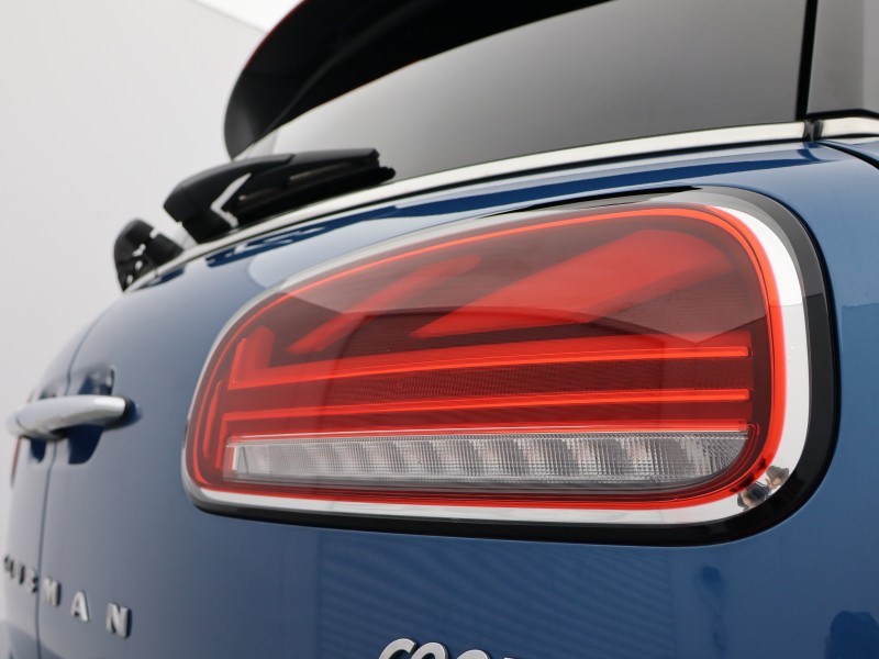 Used MINI Clubman 2022 for sale - 77319141: Photo 36