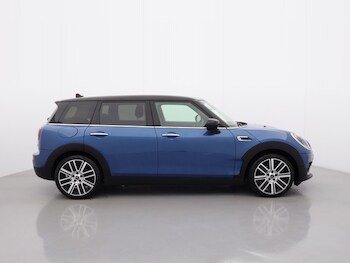 Used MINI Clubman 2022 for sale - 77319141: Photo