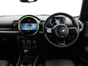 Used MINI Clubman 2022 for sale - 77319141: Photo