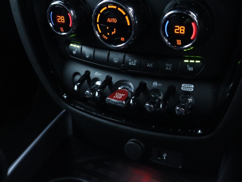 Used MINI Clubman 2022 for sale - 77319141: Photo 53