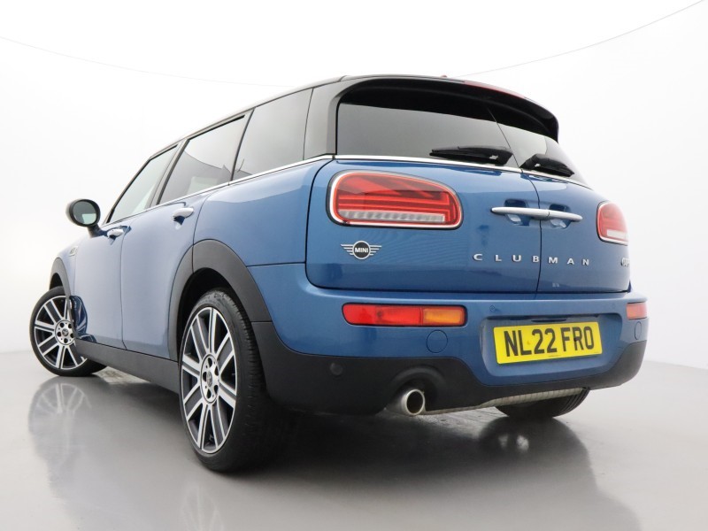 Used MINI Clubman 2022 for sale - 77319141: Photo 57