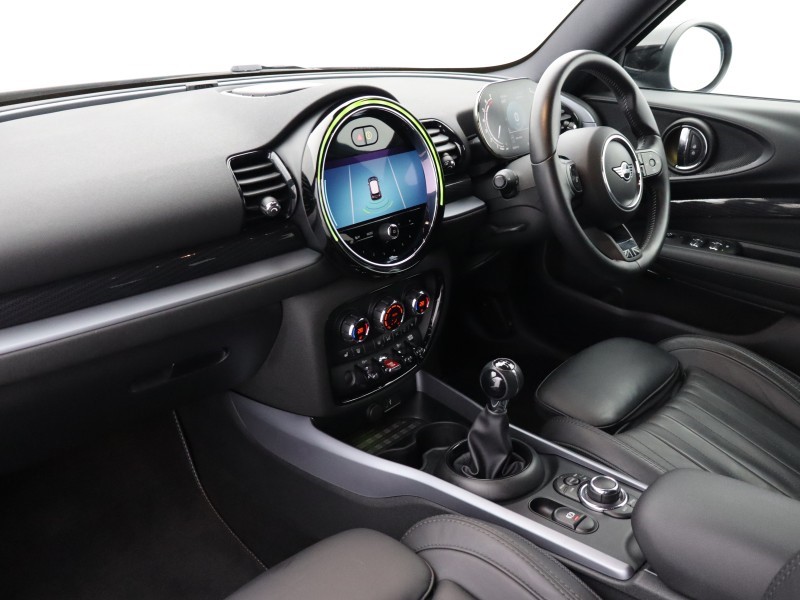 Used MINI Clubman 2022 for sale - 77319141: Photo 6