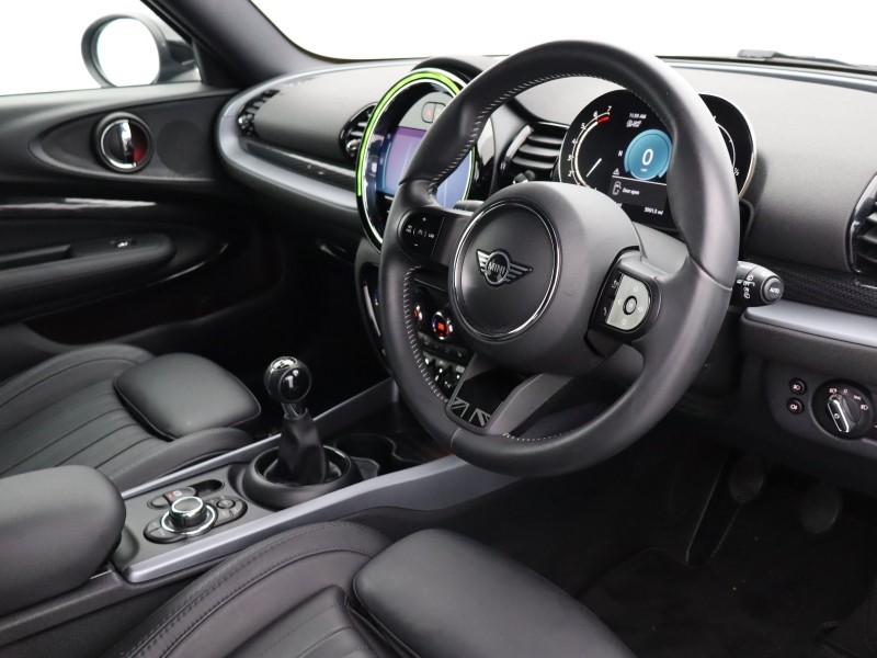 Used MINI Clubman 2022 for sale - 77319141: Photo 7