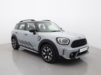 Used MINI Countryman 2023 for sale - 79271472: Photo