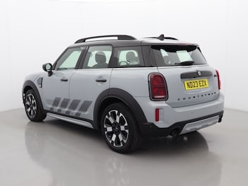 Used MINI Countryman 2023 for sale - 79271472: Photo
