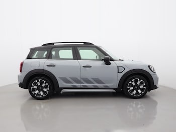 Used MINI Countryman 2023 for sale - 79271472: Photo