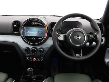 Used MINI Countryman 2023 for sale - 79271472: Photo