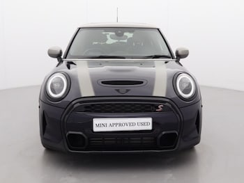 Used MINI Hatch 2023 for sale - 78077690: Photo