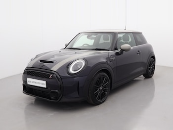 Used MINI Hatch 2023 for sale - 78077690: Photo